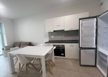 Cucina - Two-room apartment via Tonale, 5, Sondrio - photo 2