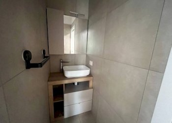 Bagno - Two-room apartment via Tonale, 5, Sondrio - photo 5