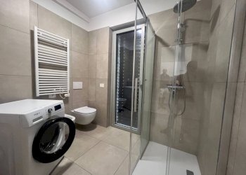 Bagno - Two-room apartment via Tonale, 5, Sondrio - photo 6
