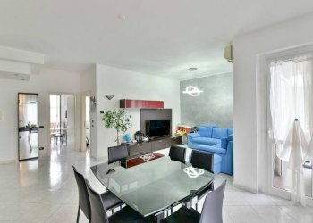 Salone - Three-room apartment via Umberto Tagliabue, 89, Desio - photo 1
