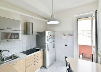 Cucina - Three-room apartment via Umberto Tagliabue, 89, Desio - photo 5