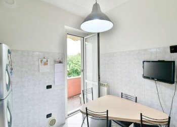Cucina - Three-room apartment via Umberto Tagliabue, 89, Desio - photo 6