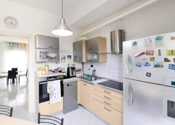 Cucina - Three-room apartment via Umberto Tagliabue, 89, Desio - photo 7