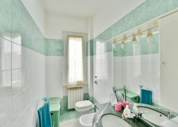 Bagno - Three-room apartment via Umberto Tagliabue, 89, Desio - photo 9