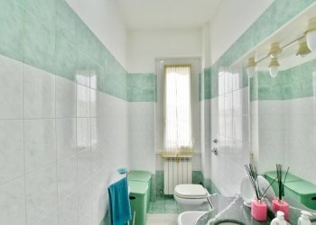Bagno - Three-room apartment via Umberto Tagliabue, 89, Desio - photo 10