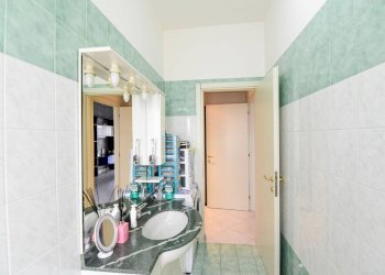 Bagno - Three-room apartment via Umberto Tagliabue, 89, Desio - photo 11