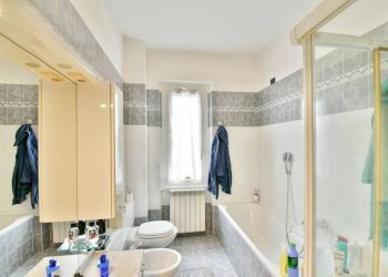 Bagno - Three-room apartment via Umberto Tagliabue, 89, Desio - photo 12