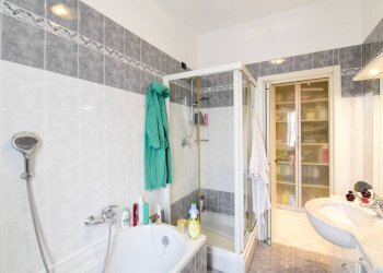 Bagno - Three-room apartment via Umberto Tagliabue, 89, Desio - photo 13