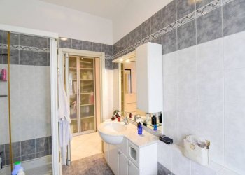 Bagno - Three-room apartment via Umberto Tagliabue, 89, Desio - photo 14