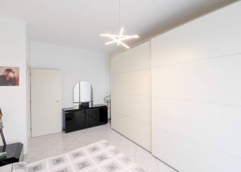 Ufficio - Three-room apartment via Umberto Tagliabue, 89, Desio - photo 21