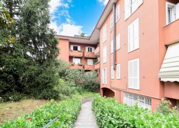 Giardino - Three-room apartment via Umberto Tagliabue, 89, Desio - photo 24