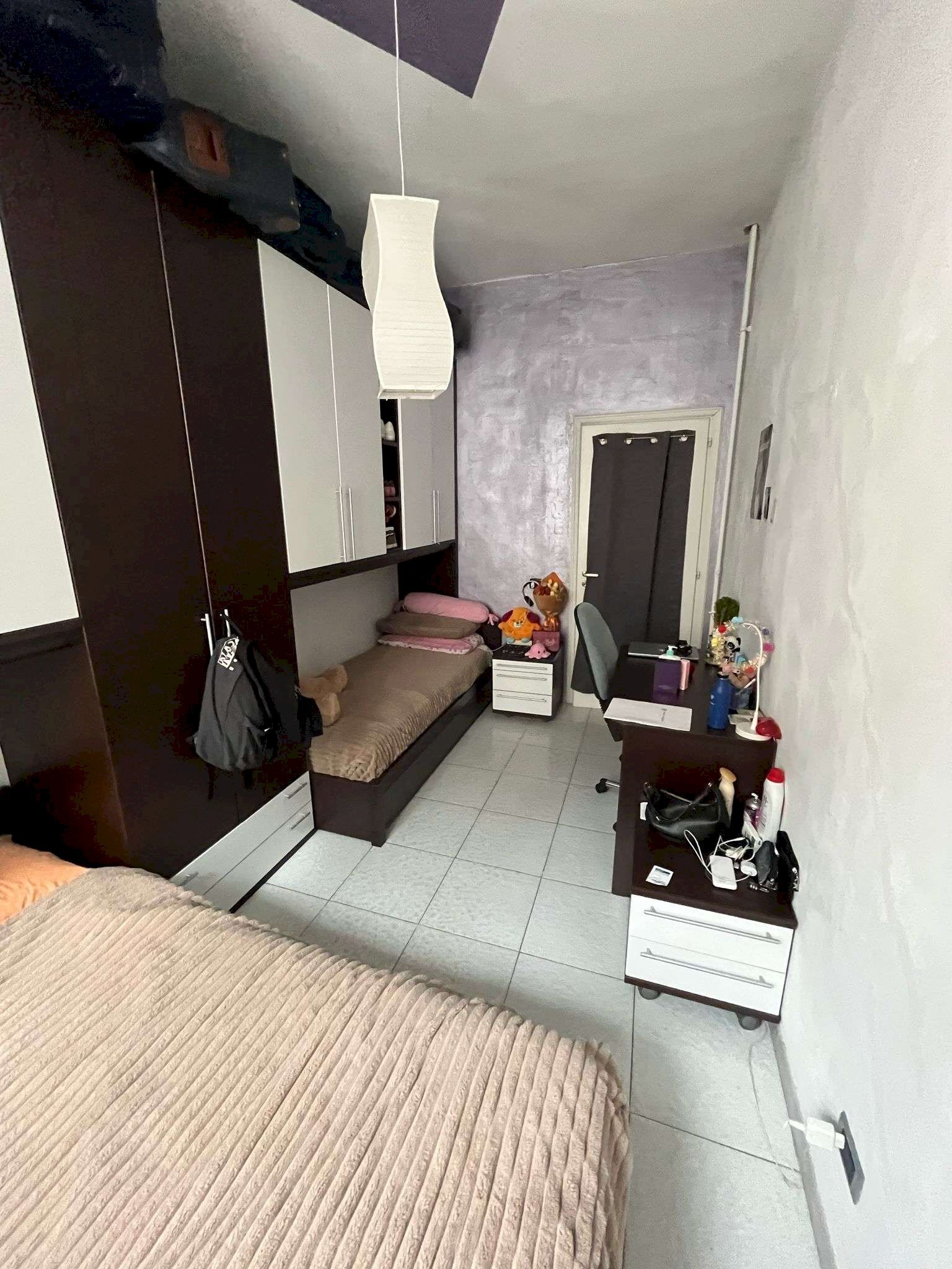 STANZA DOPPIA - Non-buildable land via S. Ottavio, 13, Torino (neighborhood Centro) - photo 1