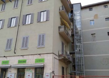 FACCIATA - Non-buildable land via S. Ottavio, 13, Torino (neighborhood Centro) - photo 5