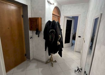 INGRESSO - Non-buildable land via S. Ottavio, 13, Torino (neighborhood Centro) - photo 6