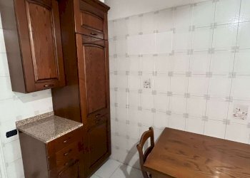 CUCINA - Non-buildable land via S. Ottavio, 13, Torino (neighborhood Centro) - photo 7