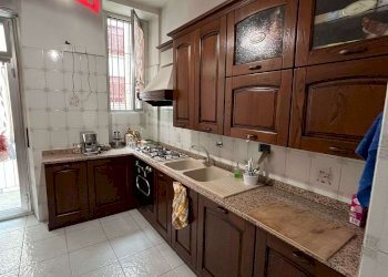 CUCINA - Non-buildable land via S. Ottavio, 13, Torino (neighborhood Centro) - photo 9