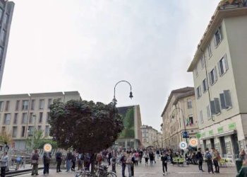 facciata e palazzo nuovo - Non-buildable land via S. Ottavio, 13, Torino (neighborhood Centro) - photo 14