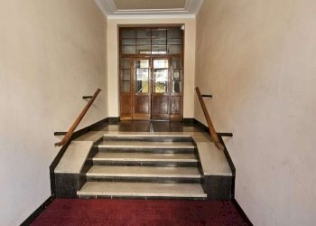 androne 1 - Trilocale via Massena, 93, Torino (zona Crocetta) - foto 2