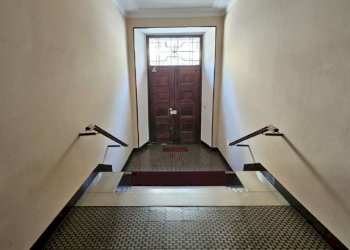 androne - Trilocale via Massena, 93, Torino (zona Crocetta) - foto 3