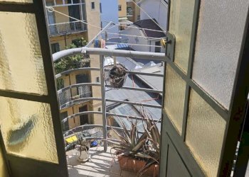 balconcino interno - Trilocale via Massena, 93, Torino (zona Crocetta) - foto 8