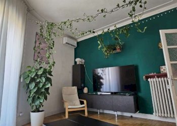 sala 5 - Trilocale via Massena, 93, Torino (zona Crocetta) - foto 21