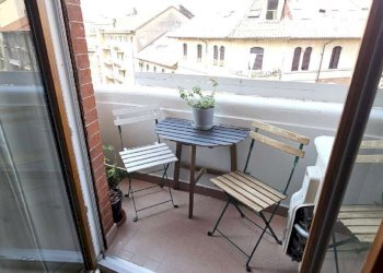 terrazzino - Trilocale via Massena, 93, Torino (zona Crocetta) - foto 24