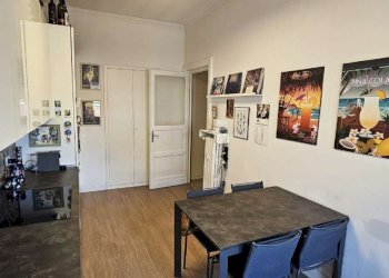 cucina - Trilocale via Massena, 93, Torino (zona Crocetta) - foto 27