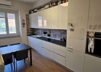 cucina 3 - Trilocale via Massena, 93, Torino (zona Crocetta) - foto 30