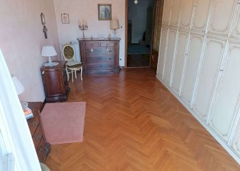 camera letto - Attic via Oristano, 21, Torino - photo 23