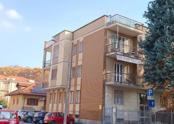 facciata - Attic via Oristano, 21, Torino - photo 30