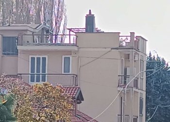 facciata - Attic via Oristano, 21, Torino - photo 33