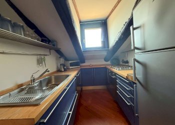cucinotto - Bilocale piazza Vittorio Veneto, 21, Torino (zona Centro) - foto 8