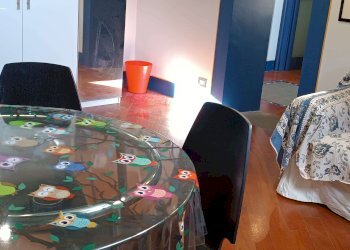 SOGGIORNO - Bilocale piazza Vittorio Veneto, 21, Torino (zona Centro) - foto 10