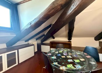 soggiorno - Bilocale piazza Vittorio Veneto, 21, Torino (zona Centro) - foto 11