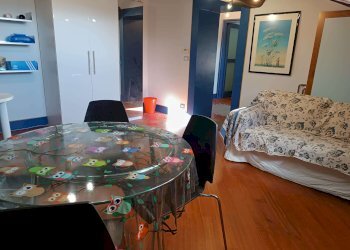 SOGGIORNO - Bilocale piazza Vittorio Veneto, 21, Torino (zona Centro) - foto 12