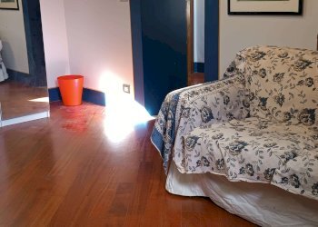 SOGGIORNO - Bilocale piazza Vittorio Veneto, 21, Torino (zona Centro) - foto 15