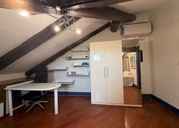 soggiorno - Bilocale piazza Vittorio Veneto, 21, Torino (zona Centro) - foto 17