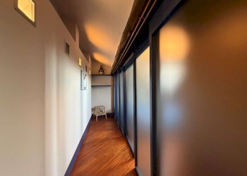 corridoio/disimpegno - Bilocale piazza Vittorio Veneto, 21, Torino (zona Centro) - foto 21