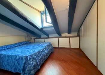 camera letto - Bilocale piazza Vittorio Veneto, 21, Torino (zona Centro) - foto 24
