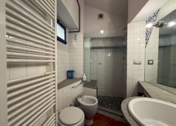 bagno - Bilocale piazza Vittorio Veneto, 21, Torino (zona Centro) - foto 26