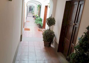 CORRIDOIO PIANO - Bilocale piazza Vittorio Veneto, 21, Torino (zona Centro) - foto 31