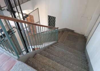 SCALE - Bilocale piazza Vittorio Veneto, 21, Torino (zona Centro) - foto 35