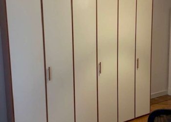 STANZA - Non-buildable land via Giacinto Collegno, 5, Torino (neighborhood San Donato) - photo 3