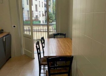 CUCINA - Non-buildable land via Giacinto Collegno, 5, Torino (neighborhood San Donato) - photo 6
