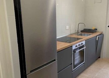CUCINA - Non-buildable land via Giacinto Collegno, 5, Torino (neighborhood San Donato) - photo 7