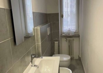 BAGNO2 - Non-buildable land via Giacinto Collegno, 5, Torino (neighborhood San Donato) - photo 8