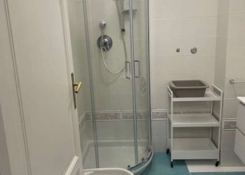 BAGNO1 - Non-buildable land via Giacinto Collegno, 5, Torino (neighborhood San Donato) - photo 9