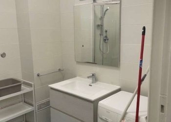 BAGNO1 - Non-buildable land via Giacinto Collegno, 5, Torino (neighborhood San Donato) - photo 10