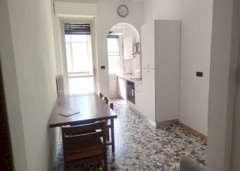 CUCINA - Non-buildable land via Sant'Ambrogio, 5/6, Torino (neighborhood Pozzo Strada) - photo 4