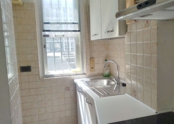 CUCINA - Non-buildable land via Sant'Ambrogio, 5/6, Torino (neighborhood Pozzo Strada) - photo 6